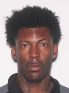 Keith Renarldo Paige Jr a registered Sexual Offender or Predator of Florida