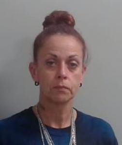 Tashia Diane Titus a registered Sexual Offender or Predator of Florida