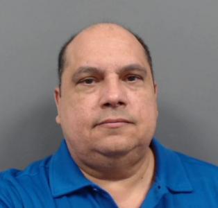 Francisco Jose Castillo a registered Sexual Offender or Predator of Florida