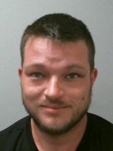 Jordan William Ternes a registered Sexual Offender or Predator of Florida