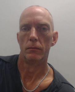 Carl Franklin Swanson a registered Sexual Offender or Predator of Florida