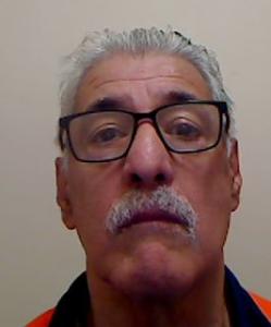 Teodulo David Olvera a registered Sexual Offender or Predator of Florida