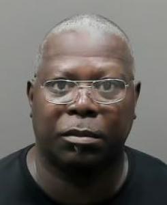 Willie Antonio Mosley a registered  of Florida