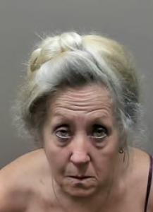 Sara Sue Mccumbers a registered  of Florida