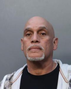 Carlos Dejesus a registered Sexual Offender or Predator of Florida
