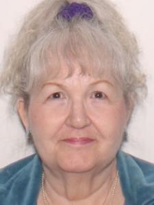 Linda Lou Mandrell a registered Sexual Offender or Predator of Florida