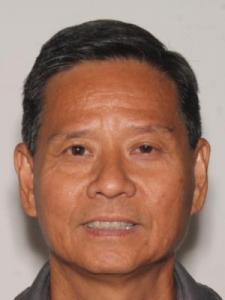 Tom Dang a registered Sexual Offender or Predator of Florida