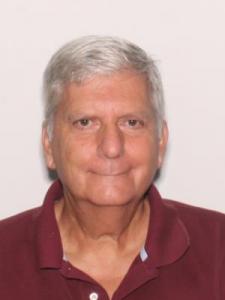 Anthony Victor Mangione a registered  of Florida
