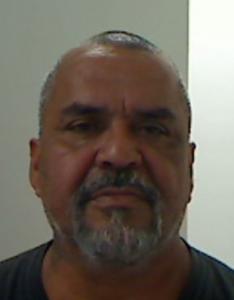 Santiago Jimenez Jr a registered Sexual Offender or Predator of Florida
