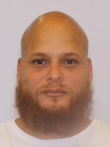 Alexander Pacheco Garcia a registered Sexual Offender or Predator of Florida