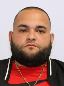 Jp Jason Patrick Mccain a registered Sexual Offender or Predator of Florida