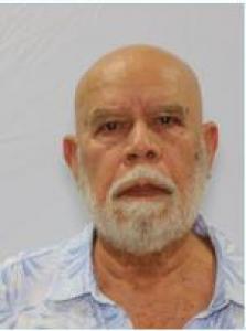 Pedro Luis Ospina Perez a registered Sexual Offender or Predator of Florida