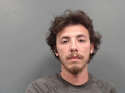 Corey Johnathan Pena a registered Sexual Offender or Predator of Florida