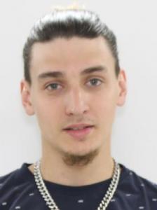 Zaiden Marcus Morford a registered Sexual Offender or Predator of Florida