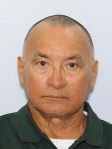 Mauro Roberto Rodriguez a registered Sexual Offender or Predator of Florida