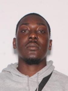 Quinson Deshawn Croson Jr a registered Sexual Offender or Predator of Florida