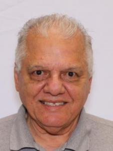 Pablo Perez Jr a registered Sexual Offender or Predator of Florida