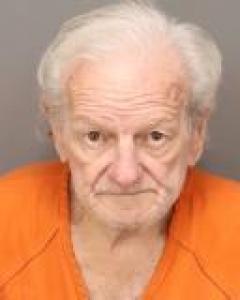 James Vincent Milanese a registered Sexual Offender or Predator of Florida