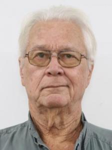 Don Raymond Church a registered Sexual Offender or Predator of Florida