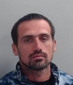 Aaron Michael Seay a registered Sexual Offender or Predator of Florida
