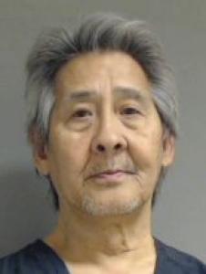 Yut Wai Tom a registered Sexual Offender or Predator of Florida