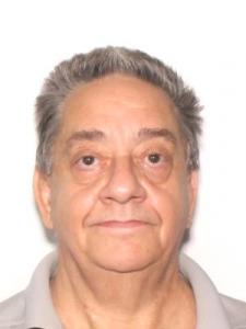 Steven Patrick March a registered Sexual Offender or Predator of Florida