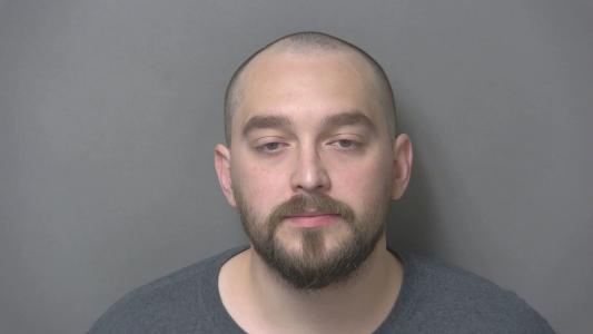 Brandon Michael Hafenbrack a registered Sexual Offender or Predator of Florida