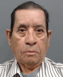 Jesus Lugo Barroso a registered Sexual Offender or Predator of Florida