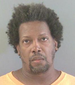 Lou Roderick Wright a registered Sexual Offender or Predator of Florida