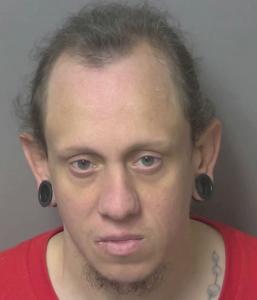 William Gregory Vega a registered Sexual Offender or Predator of Florida