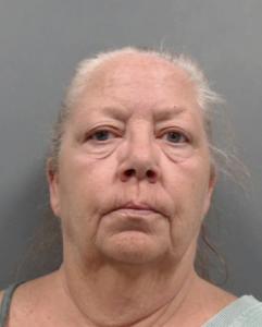 Jodi Ann Newman a registered Sexual Offender or Predator of Florida