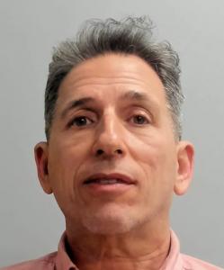 Shawn Robertson Beauvais a registered Sexual Offender or Predator of Florida