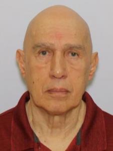 Mariano Andres Franchy a registered Sexual Offender or Predator of Florida