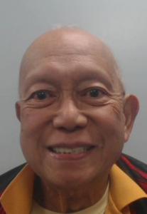 Jerry Ochoa Ciocon a registered Sexual Offender or Predator of Florida