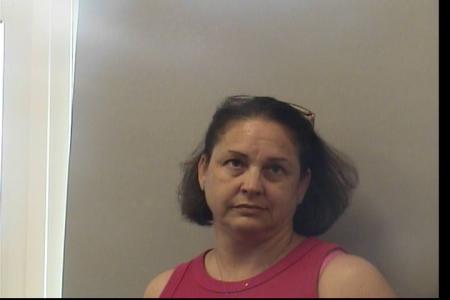Elizabeth Briana Heslin a registered Sexual Offender or Predator of Florida