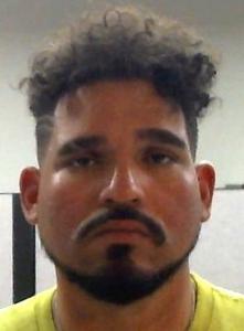 Amett Jared Santiago a registered Sexual Offender or Predator of Florida