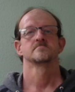 Anthony Allan Shebester a registered Sexual Offender or Predator of Florida