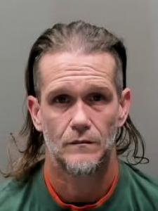 Steven Michael Morrow a registered Sexual Offender or Predator of Florida