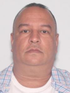 Carlos Cruz a registered Sexual Offender or Predator of Florida