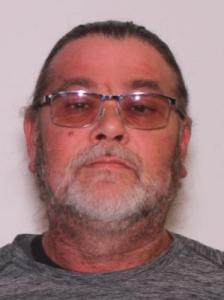 Louis Monroe Johnson Jr a registered Sexual Offender or Predator of Florida