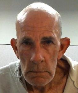 Dennis Hite Dick a registered Sexual Offender or Predator of Florida