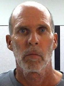 Daniel Brian Masson a registered Sexual Offender or Predator of Florida