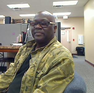 Darren Laron White a registered Sexual Offender or Predator of Florida