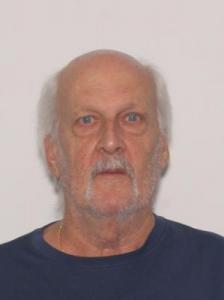 Alan Dennis Osborn a registered Sexual Offender or Predator of Florida