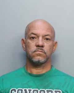Alberto Neto a registered Sexual Offender or Predator of Florida