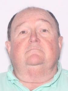 Jeffrey Harold Parsons a registered Sexual Offender or Predator of Florida