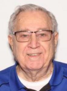 David Conrad O'sada a registered Sexual Offender or Predator of Florida