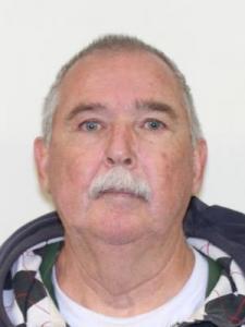 Billy Joe Strickland a registered Sexual Offender or Predator of Florida