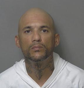 Daniel Michael Ruiz a registered Sexual Offender or Predator of Florida