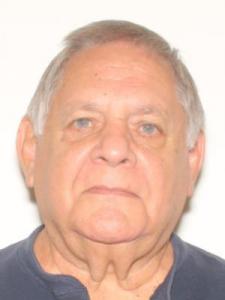 Samuel Oklesh a registered Sexual Offender or Predator of Florida